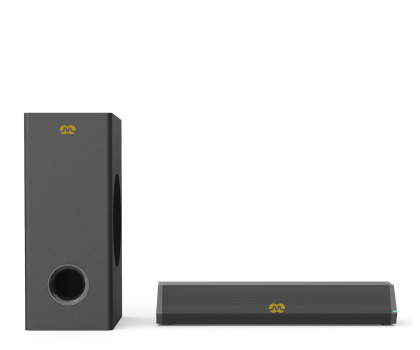 Mozos OUTLET - GS-BAR 2.1 SOUNDBAR KINO DOMOWE